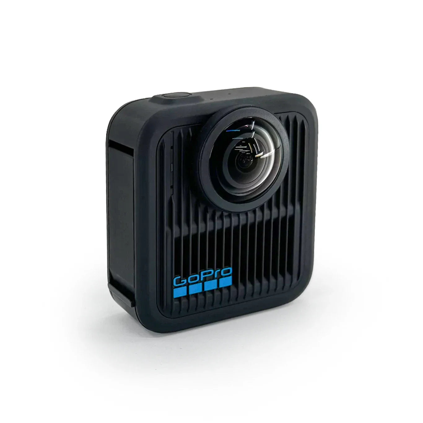 GoPro MAX2 True 8K 360 Video Action Camera Bundle - Black CHDFZ-311-TH